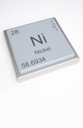 Nickel