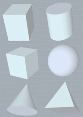 Solids